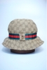 GUCCI BUCKET HAT