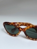 LEOPARD SUNGLASSES