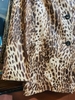 LEOPARD VEST