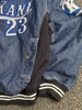 VINTAGE KARL KANI JEANS JACKET