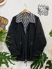 Vintage Fendi Monogram Reversible Jacket