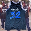 90s Vintage #32 O'neal Orlando Magic NBA champion Jersey