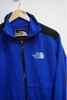 THE NORTH FACE FLEECE JACKET