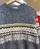 KEEP BELL KNITTED SWEATER