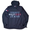 TOMMY HILFIGER JEANS JACKET