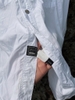 VERSACE WHITE SHIRT