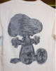 SNOOPY PEANUTS TEE