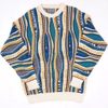 VINTAGE GECCU COOGI STYLE