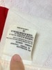 DICKIES RED SHORT