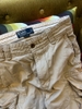 POLO RALPH LAUREN CARGO SHORTS
