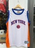 NEWYORK KNICKS NBA JERSEY