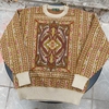 ARAMIS CLUB WOOL SWEATER