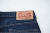 A BATHING APE JEANS SHORTS