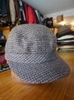 STUSSY WOOL HAT