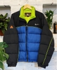 NIKE PUFFER JACKET