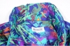 NICO BOCO PUFFER JACKET