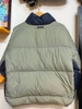 NAUTICA REVERSIBLE PUFFER JACKET