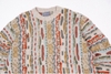 VINTAGE COOGI STYLE WOOL SWEATER