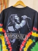 2000 BOB MARLEY TIEDYE TEE