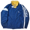 NAUTICA REVERSIBLE JACKET