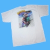 KENNY CHESNEY THE ROAD AND THE RADIO TOUR 2006 TEE