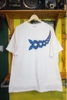 HANES BUTTERFLIES TEE