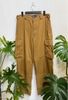 POLO RALPH LAUREN BROWN CARGO PANT