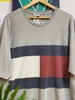 VINTAGE TOMMY HILFIGER BIG LOGO TEE