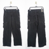 EVENRIVER CARGO JEANS PANT