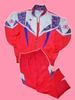 VINTAGE CHAMPION TRACKSUIT