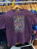 2005 NEW ORLEANS JAZZ HERITAGE FESTIVAL TEE