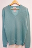 LEONARDO WOOL SWEATER