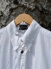 VERSACE WHITE SHIRT