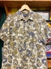 VINTAGE STUSSY SHIRT