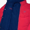 PROSPECS Reversible Puffer jacket