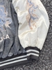 VINTAGE SUKAJAN YOKOSUKA JAPAN JACKET
