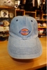 DICKIES JEANS CAP HAT