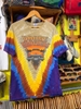 DOOBIE BROTHERS TIEDYE TEE