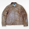 POLO BY RALPH LAUREN LEATHER JACKET