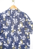 VINTAGE STUSSY HAWAIIAN SHIRT