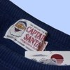 CAPTAIN SANTA SWEATSHIRT