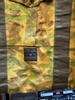 PENTAGON MILITARY TOTEBAG