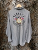 VERSACE BIG LOGO SHIRT