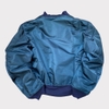 ALPHA INDUSTRIES PILOT BOMBER JACKET
