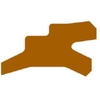 Wiper Seal WP17