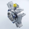 Mechanical Seal Cartex ANSI Single seals