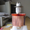 Industrial Seal TOSHIBA E3069