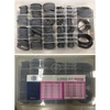 O-ring kit box KATO