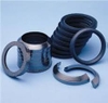 Packing soot blower