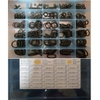 O-ring kit box A-VITON